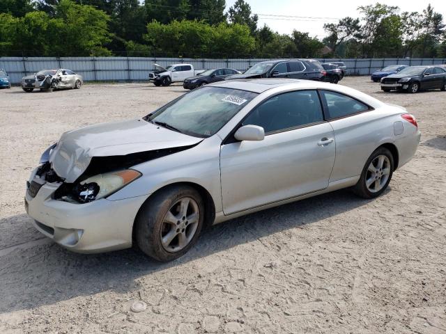 2004 Toyota Camry Solara SE