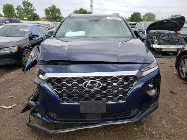 2019 HYUNDAI SANTA FE L - 5NMS5CAA0KH058678