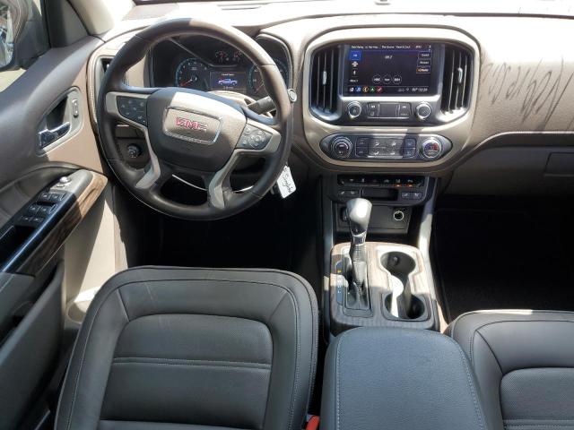2022 GMC CANYON DEN 1GTG5EEN6N1135096