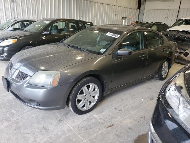 2006 Mitsubishi Galant 