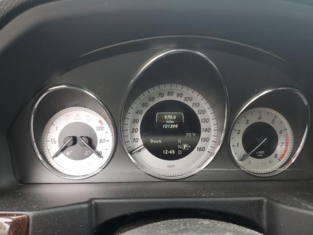 WDCGG8JB5EG165849 Mercedes-Benz Glk 350 4matic