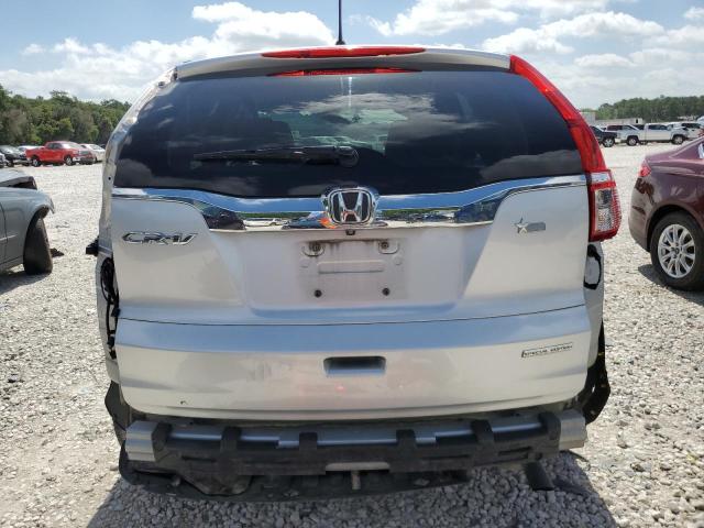 2016 HONDA CR-V SE - 2HKRM3H40GH555385