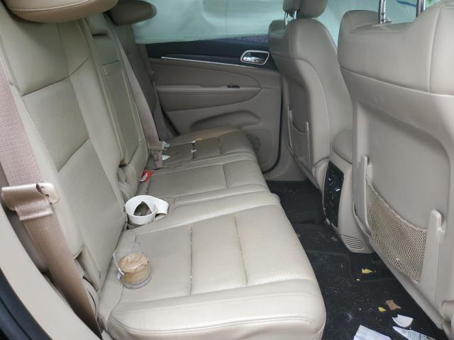 1C4RJFBG0HC645307 Jeep Grand Cherokee Limited