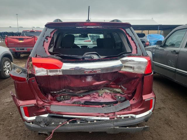 2GKFLTEK6G6337646 GMC Terrain Sle