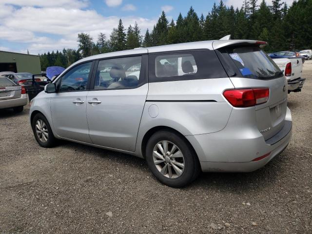 KNDMA5C11F6027424 KIA Sedona L