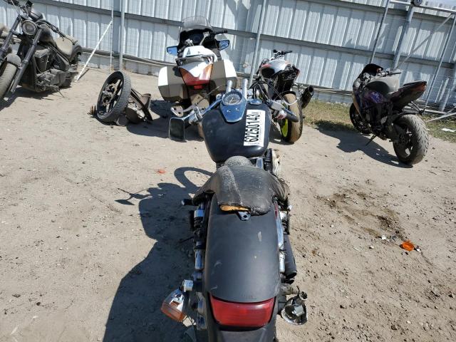 2008 HONDA VT750 C2 - JH2RC53148K110010