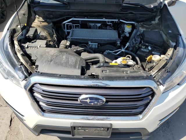 4S4WMABD7L3442101 Subaru Ascent Premium