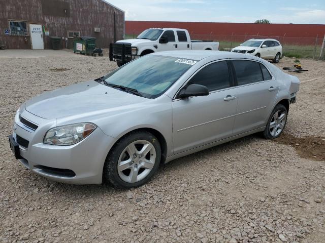 2012 Chevrolet Malibu LS