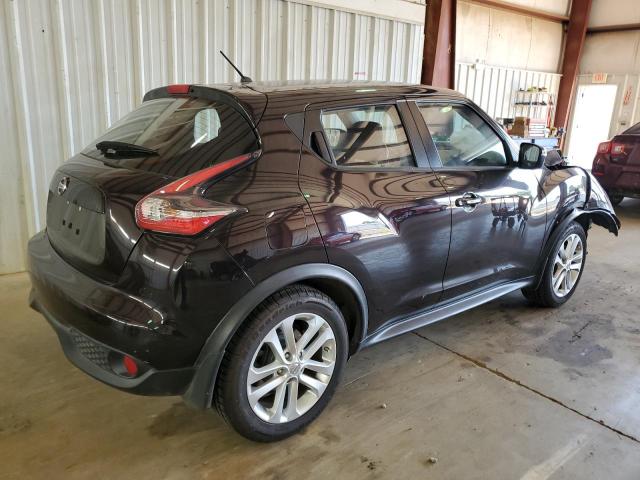 2017 NISSAN JUKE S - JN8AF5MR0HT700673
