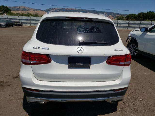 WDC0G4KB8HF185192 Mercedes-Benz Glc 300 4matic