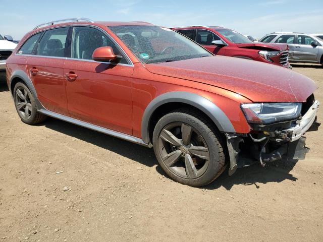 VIN WA1UFAFL3DA236188 2013 Audi A4, Premium Plus no.4