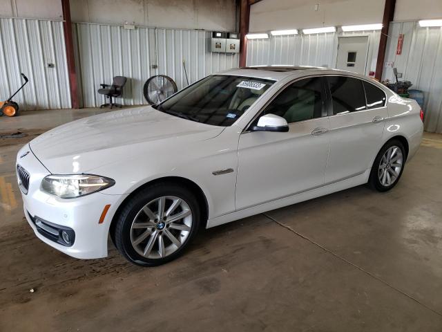 2015 BMW 535 I - WBA5B1C5XFD918575