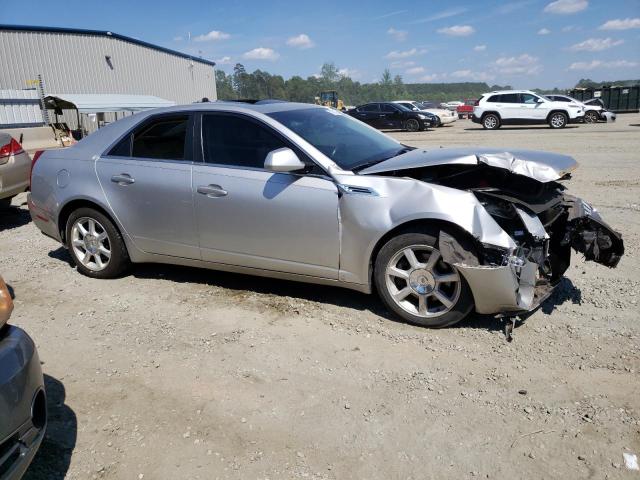 2019 CADILLAC CTS - 1G6DM577580115925