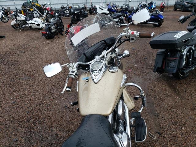 2002 KAWASAKI VN1500 L - JKBVNAL132A013944