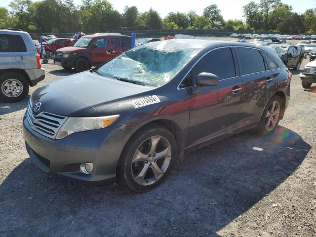 2010 Toyota Venza 