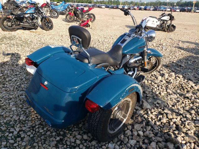 2021 HARLEY-DAVIDSON FLRT 1HD1MCP19MB852641