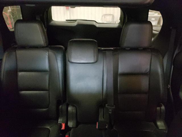 1FM5K8D82FGB01678 Ford EXPLORER XLT