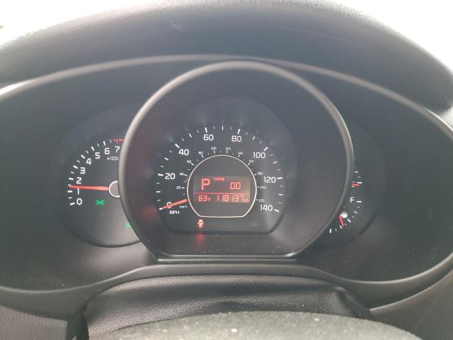 KNDJP3A56E7077420 KIA SOUL +