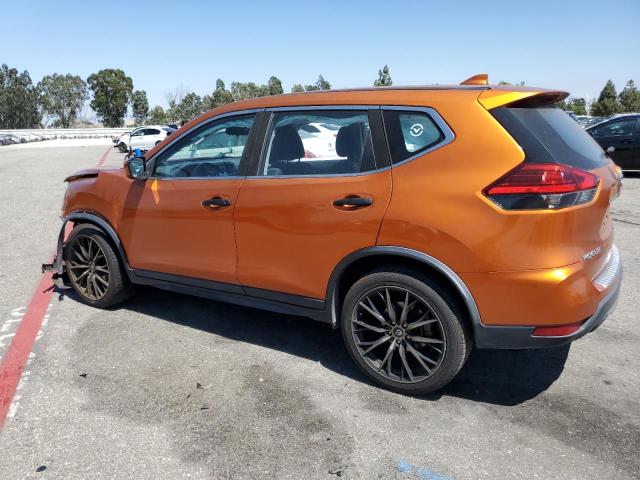 JN8AT2MT1HW385089 Nissan ROGUE S