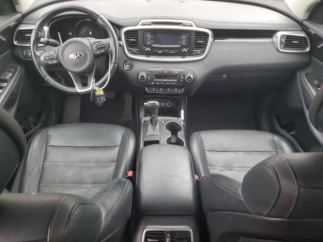 5XYPH4A5XGG113855 KIA SORENTO EX