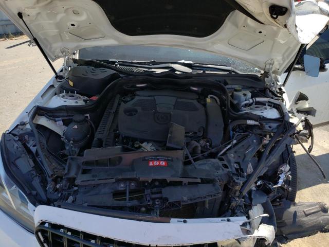 WDDHF5KB7GB261465 Mercedes-Benz E 350
