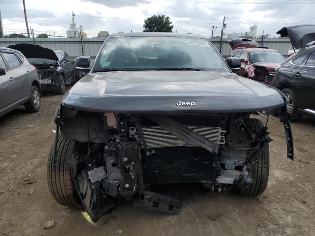 1C4RJKBG0M8161238 Jeep Grand Cherokee L Limited