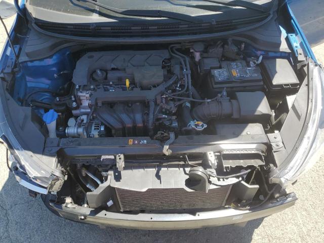 3KPA24AD0ME403531 KIA RIO LX