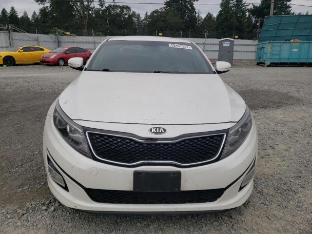 KNAGM4A77F5568308 KIA Optima Lx