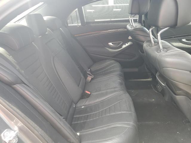 2020 MERCEDES-BENZ S 560 - WDDUG8DB4LA518995