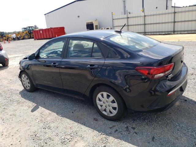 3KPA24AD7ME393483 Kia Rio LX 2