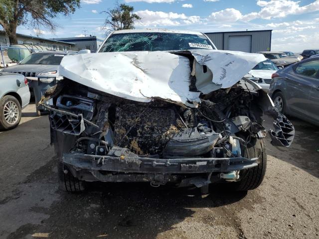 1C4RJFCTXKC785299 Jeep Grand Cherokee Overland