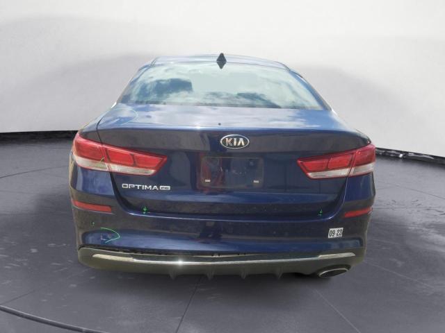 5XXGT4L39LG389839 KIA Optima Lx