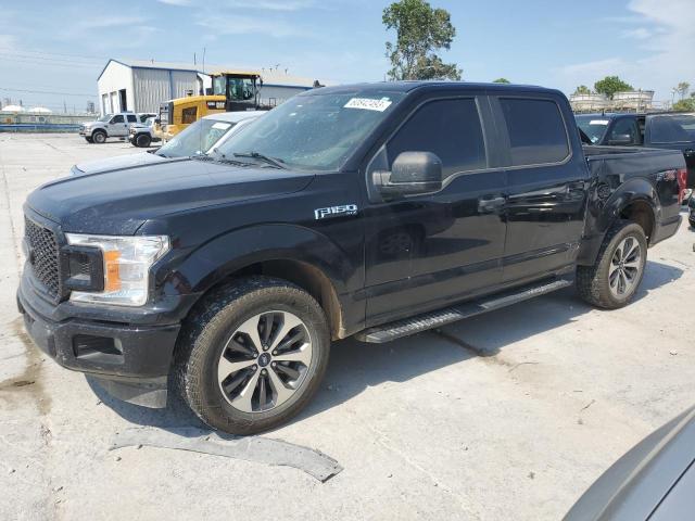 1FTEW1C41LKD08568 Ford F-150 F150 SUPER