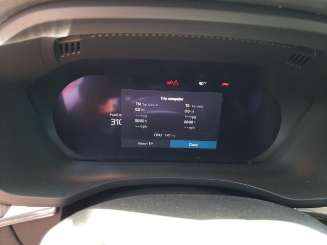 2023 VOLVO XC60 PLUS YV4L12RNXP1375433
