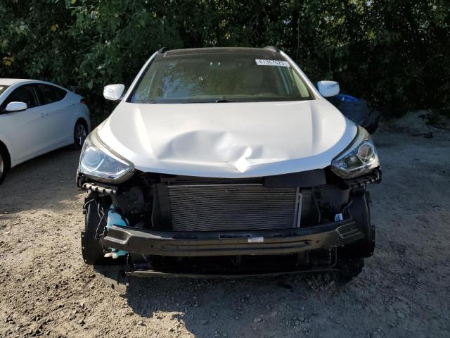 5XYZU3LB6HG467455 Hyundai SANTA FE SPORT