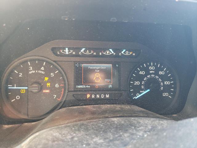 1FTEW1CP8JKE57373 Ford F150 Supercrew