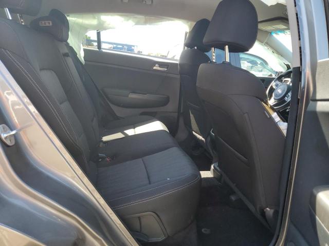 KNDPMCAC5K7549958 KIA Sportage Lx