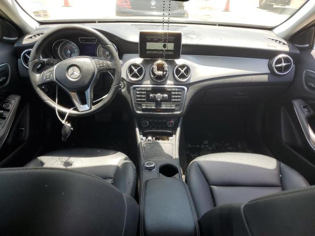 2015 MERCEDES-BENZ GLA 250 - WDCTG4EBXFJ180563