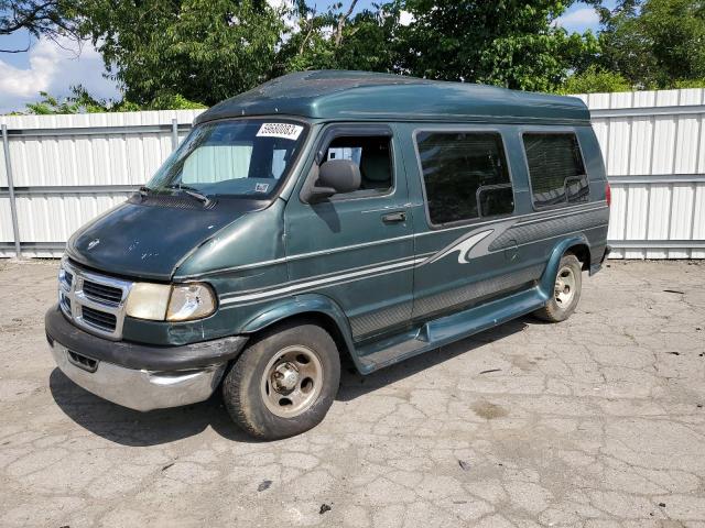 1998 Dodge Ram Van 