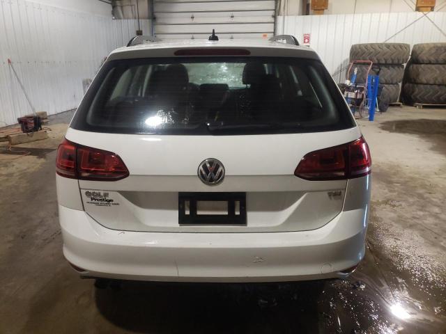 2016 VOLKSWAGEN GOLF SPORT - 3VWC17AU9GM500828