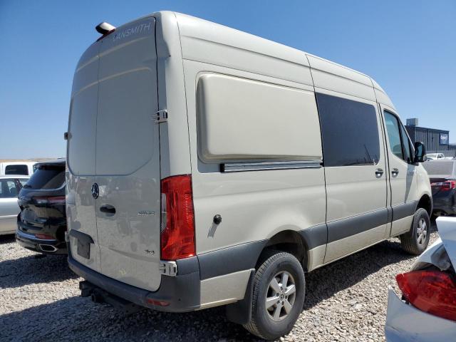 W1W4EBVY2LT023607 Mercedes-Benz Sprinter 2500