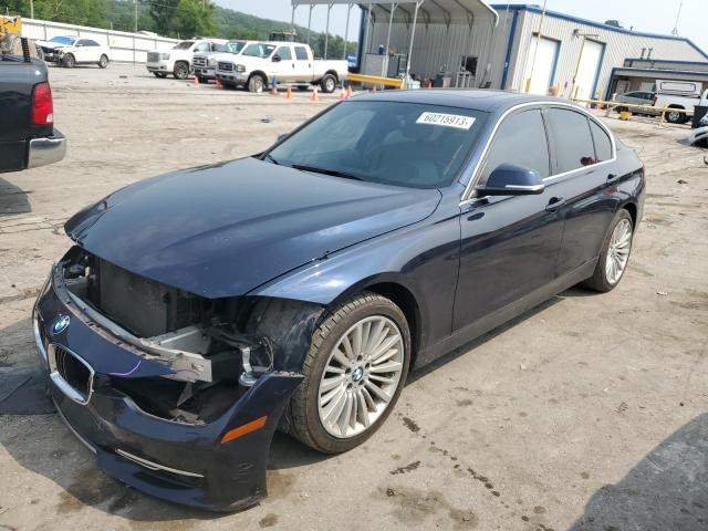 2015 BMW 328 XI - WBA3B3C52FF546401