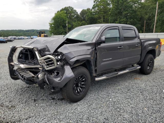 2016 Toyota Tacoma 