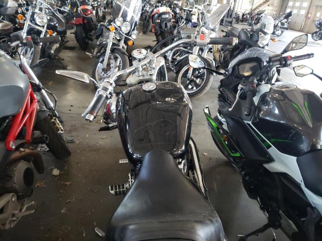 2000 HONDA VT1100 C2 - 1HFSC4308YA000083