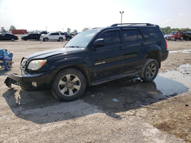 2007 Toyota 4Runner Limited