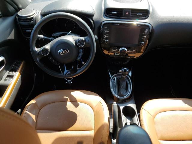 KNDJX3A53F7216422 KIA Soul !