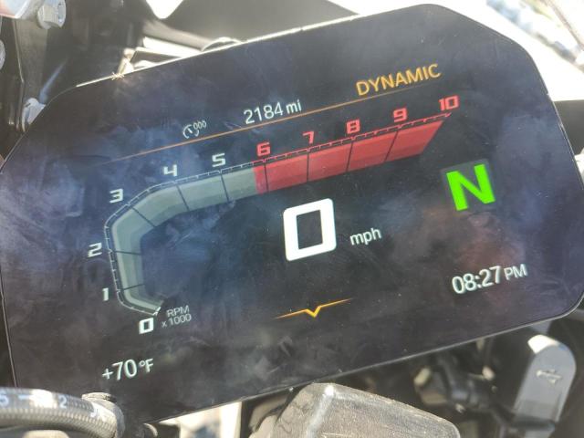 2023 BMW R 1250 GS - WB10M130XP6G94838