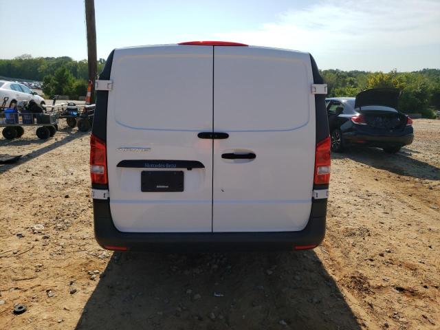 2020 MERCEDES-BENZ METRIS - WD3PG3EA2L3677920