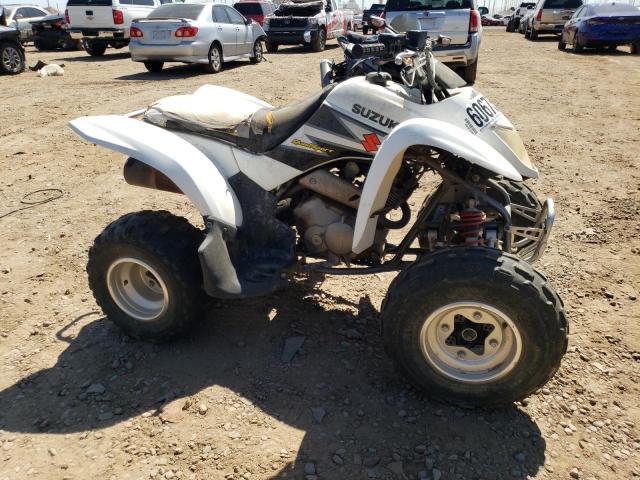 2004 SUZUKI LT-Z250 K4 - JSAAJ4AA042104606