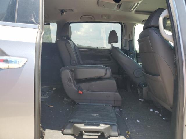 5FNRL6H89MB035316 2021 HONDA ODYSSEY, photo no. 11